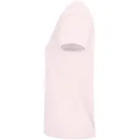 Футболка женская Crusader Women, розовая, размер XL