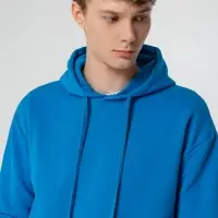 Худи Kirenga Heavy 2.0, бирюзовое, размер M