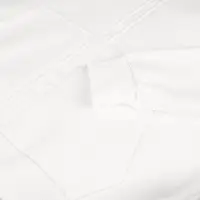 Толстовка унисекс оверсайз Zippy, белая, размер XL/XXL Толстовка унисекс оверсайз Zippy, белая, размер XL/XXL