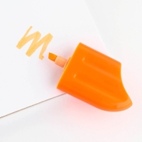 Набор текстовыделителей «Вкусняшки для настоящей няшки», МИКС 4 штуки. Набор текстовыделителей «Вкусняшки для настоящей няшки», МИКС 4 штуки.