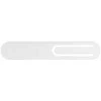 Линейка-закладка Precision