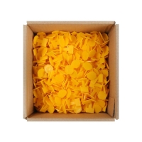 Система выравнивания плитки "ПСВП", Зажим 1 мм (500 шт.), коробка