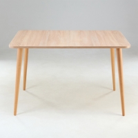 Стол раскладной прямоугольный, 800х1200/1650х755, Дуб сонома Стол раскладной прямоугольный, 800х1200/1650х755, Дуб сонома