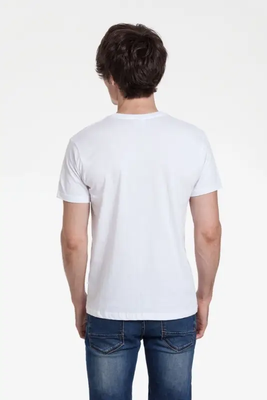 Футболка &laquo;Гидонисты&raquo;, белая, размер S