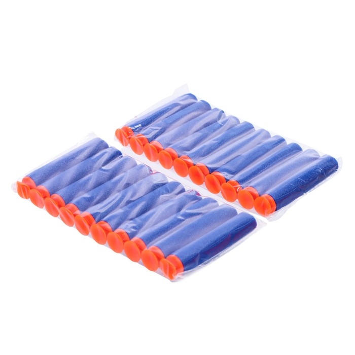 Мишень &laquo;Попробуй попади&raquo;, с комплектом мягких пуль