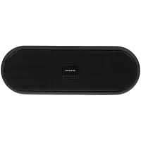 Беспроводная стереоколонка Uniscend Roombox, черная Беспроводная стереоколонка Uniscend Roombox, черная