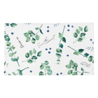 Полотенце кухонное &laquo;Eucalyptus&raquo; 35х60 см