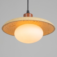 Светильник BayerLux "Ориана" G9 25х25х13-110 см Светильник BayerLux "Ориана" G9 25х25х13-110 см