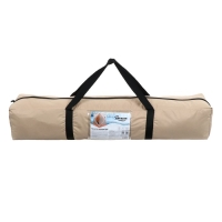 Палатка зимняя Куб, 1.5 х 1.5