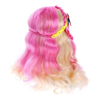 Кукла-манекен для создания причесок &laquo;Белла&raquo; с аксессуарами