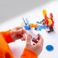 Игровой набор &laquo;Воздушный баттл Ксандер&raquo;, L1, L3, Дикие Скричеры