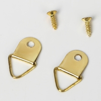 Картина по номерам с подрамником и поталью &laquo;Взгляд&raquo;, 30 х 40 см