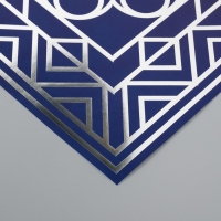 Бумага для скрапбукинга серебро "Эклектика" плотность 180 гр набор 5 шт 30,5х32 см Бумага для скрапбукинга серебро "Эклектика" плотность 180 гр набор 5 шт 30,5х32 см