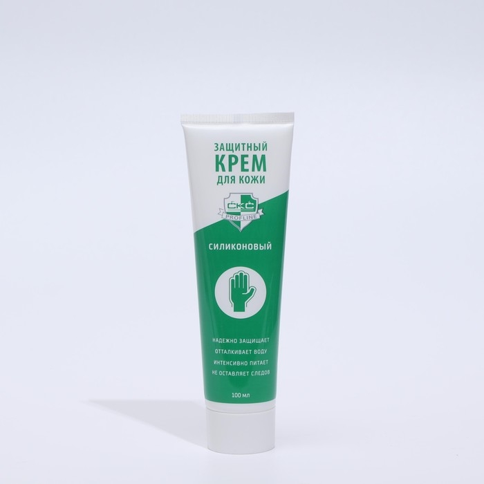 Крем для рук защитный силиконовый CKC Profline, 100 мл Крем для рук защитный силиконовый CKC Profline, 100 мл