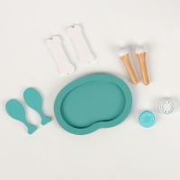 Детский набор доктора «Ветеринар», 20 деталей+собака+сумка, 19х24х15 см Детский набор доктора «Ветеринар», 20 деталей+собака+сумка, 19х24х15 см