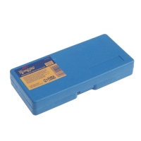 Микрометр механический ТУНДРА, 0-25 мм Микрометр механический ТУНДРА, 0-25 мм