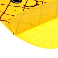 Карнавальный набор &laquo;Задорный ананас&raquo;, фетр