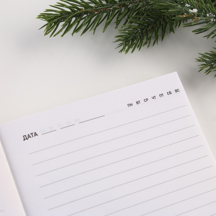 Подарочный новогодний набор &laquo;Новогодняя почта &raquo;