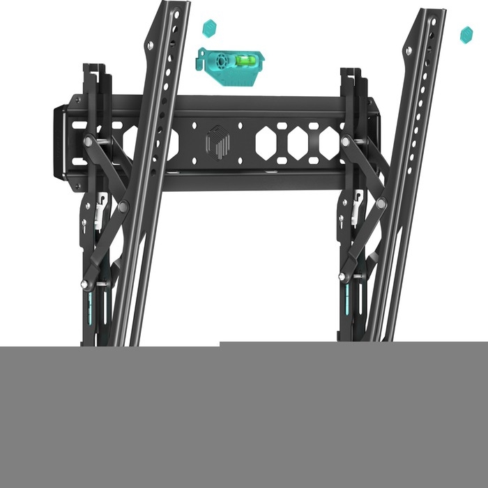 Кронштейн ONKRON TM5, для ТВ, наклонный, 32 Кронштейн ONKRON TM5, для ТВ, наклонный, 32"-70", 35-145 мм от стены, черный