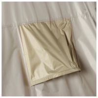 Палатка кемпинговая размер 450 х 210 х 190 см, 4 х местная Палатка кемпинговая размер 450 х 210 х 190 см, 4 х местная