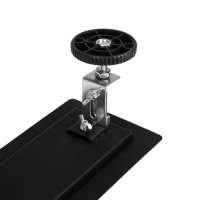 Трап TIM BAD468002BK, 70 х 800 мм, гидро+сухая защита от запаха, черный матовый Трап TIM BAD468002BK, 70 х 800 мм, гидро+сухая защита от запаха, черный матовый