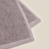 Полотенце махровое SL HOME: Basic "Софт Мист" 30х60 см, 100% хлопок, 530 г/м2 Полотенце махровое SL HOME: Basic "Софт Мист" 30х60 см, 100% хлопок, 530 г/м2