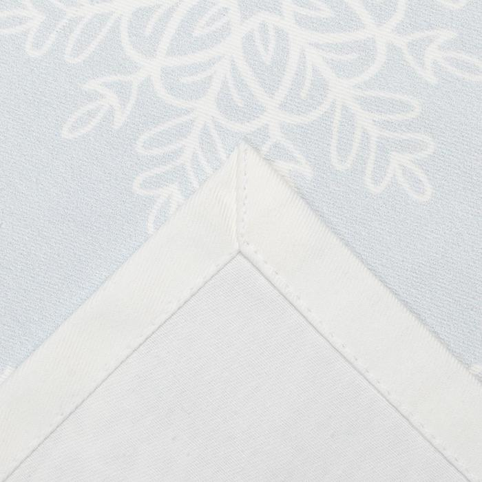 Набор столовый Этель "Forest animals" скатерть 150х180 +/-2см с ГМВО, салфетки 40х40см-8шт