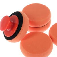 Круг с адаптером TORSO, для ручной полировки, 100 мм, набор 5 шт Круг с адаптером TORSO, для ручной полировки, 100 мм, набор 5 шт