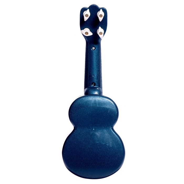 Игрушка музыкальная гитара &laquo;Астронавт. Сюрприз&raquo;, цвета МИКС