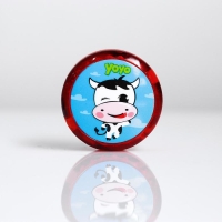 Йо-Йо «Звери», световой, виды МИКС Йо-Йо «Звери», световой, виды МИКС