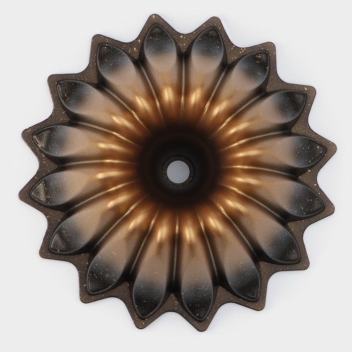 Форма для выпечки Rose, 25×11 см, антипригарное покрытие Форма для выпечки Rose, 25×11 см, антипригарное покрытие