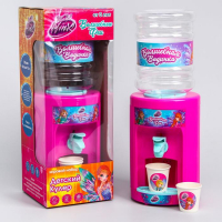 Кулер детский «Волшебные феи: Блум», Феи Винкс Кулер детский «Волшебные феи: Блум», Феи Винкс