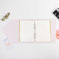 Фотоальбом подарочный 20 м.л &laquo;Наша чудесная доченька&raquo;