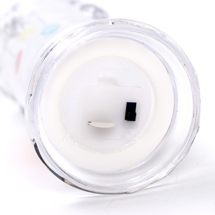 Свеча светодиодная «Олень» Свеча светодиодная «Олень»