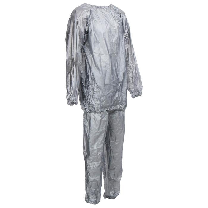 Костюм-сауна, р. XXL