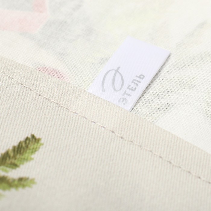 Новый год. Полотенце кухонное: Новый год &laquo;Этель&raquo; New Year`s kitchen 40х70 см, 100% хл, саржа 190 г/м2