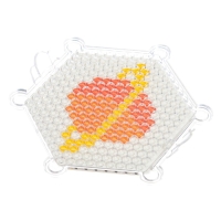 Аквамозаика &laquo;Космос&raquo;, аппликация