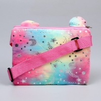 Сумка детская &laquo;Собачка&raquo;, 17х13х3 см