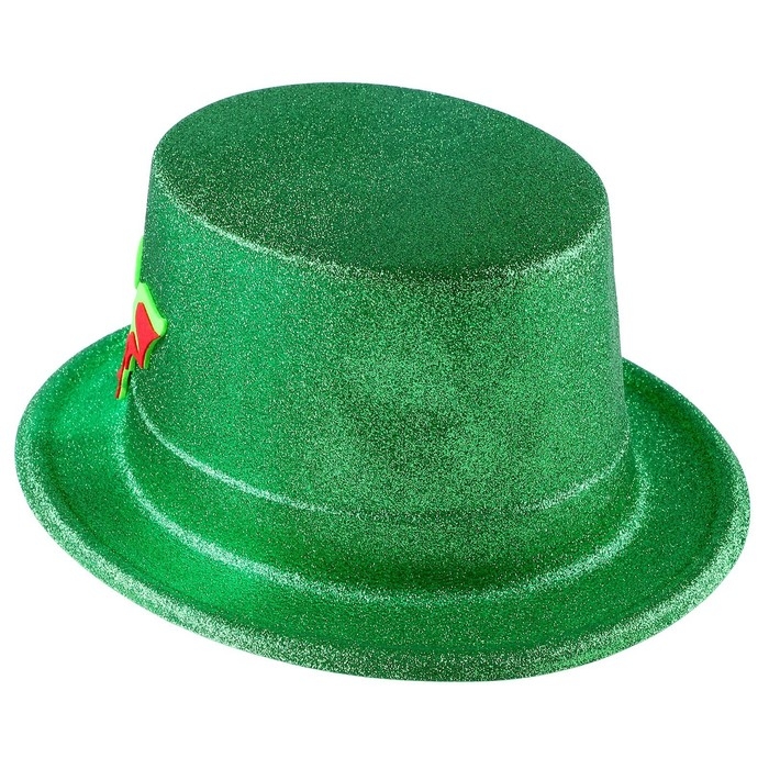 Карнавальная шляпа &laquo;Дракон&raquo;, цвет красный