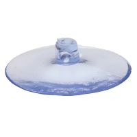 Присоска с дыркой сбоку, набор 5 шт., диаметр — 5 см Присоска с дыркой сбоку, набор 5 шт., диаметр — 5 см