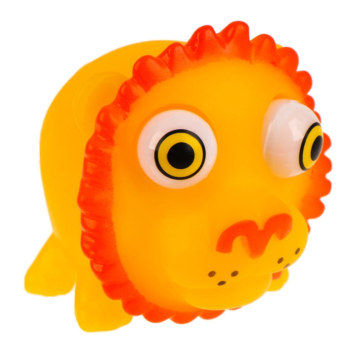 Игрушка-антистресс &laquo;Пучеглазики. Ферма&raquo;, в шоубоксе