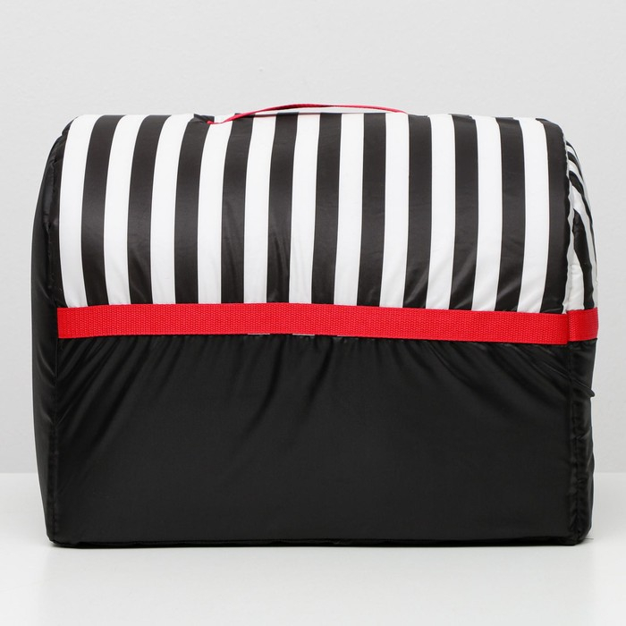 Дом-трансформер Дом-трансформер "Норка", 45 х 35 х 35 см, микс цветов