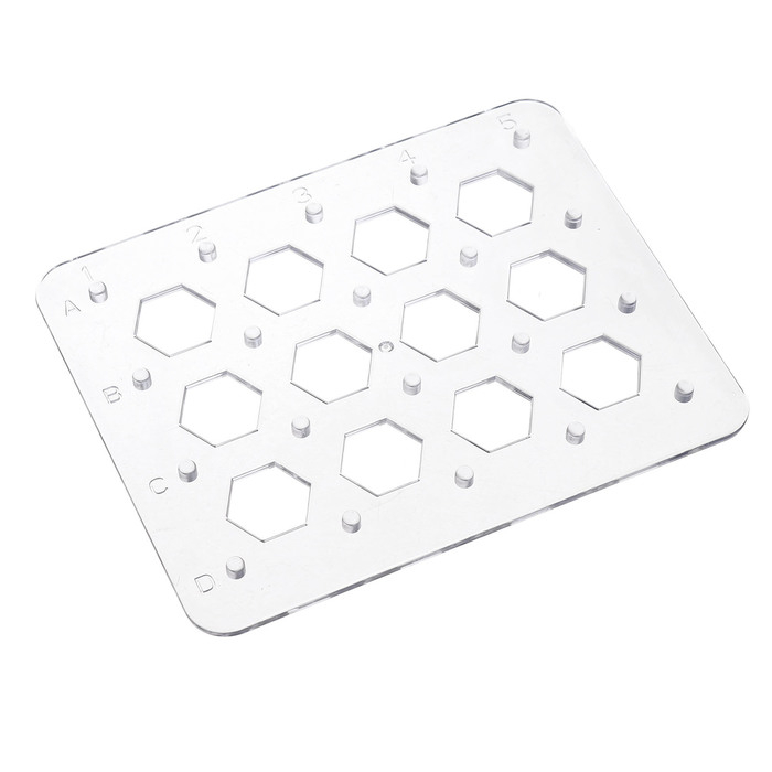 Электронный конструктор &laquo;Новогодний электронный конструктор&raquo;, 9 деталей