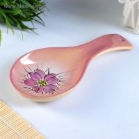 Подложечник "Повар" 25х12см, нежность Подложечник "Повар" 25х12см, нежность