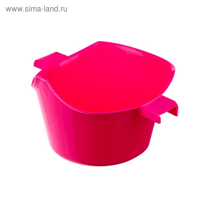Горшок детский дорожный, складной, переносной, накладка на унитаз, цвет розовый, Крошка Я Горшок детский дорожный, складной, переносной, накладка на унитаз, цвет розовый, Крошка Я
