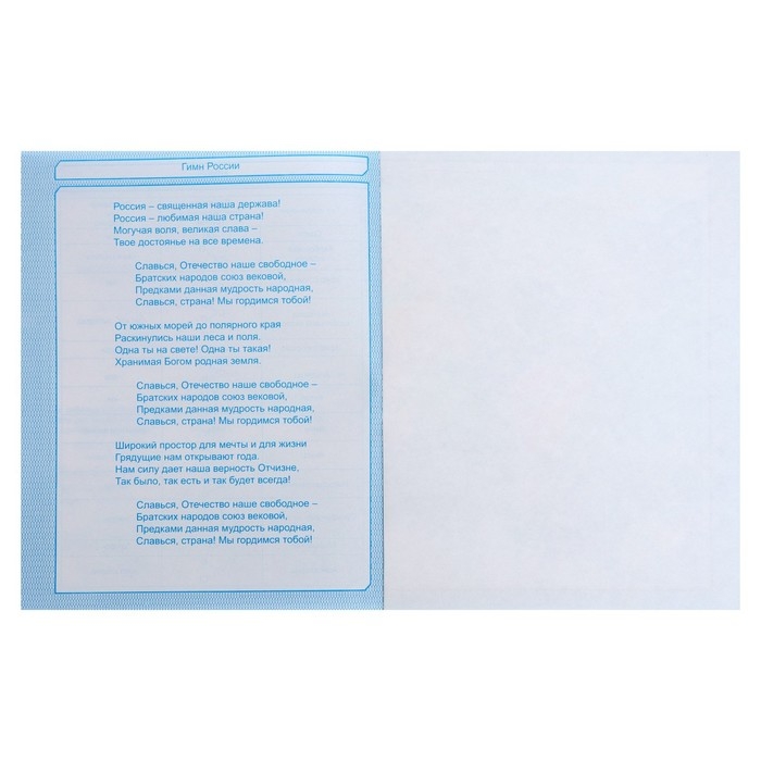 Дневник для 5-11 классов, "Сова", твердая обложка 7БЦ, глянцевая ламинация, 48 листов