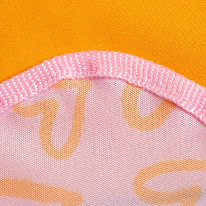 Фартук детский Этель "Queen", 49 х 39 см