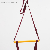 Прыгунки №1 &laquo;Звезды, Леденец, Мороженое&raquo; (прыгунки, качели, тарзанка), цвет МИКС