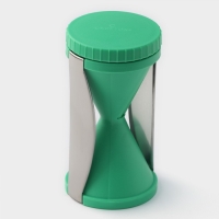 Овощерезка соломкой Доляна, 7&times;7&times;13 см, цвет МИКС