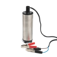 Насос для перекачки топлива Airline, погружной, 12 В, 51 мм, 40 л/мин AFP-5012-02 Насос для перекачки топлива Airline, погружной, 12 В, 51 мм, 40 л/мин AFP-5012-02